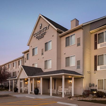 Country Inn & Suites By Radisson, Bloomington-Normal Airport, Il エクステリア 写真