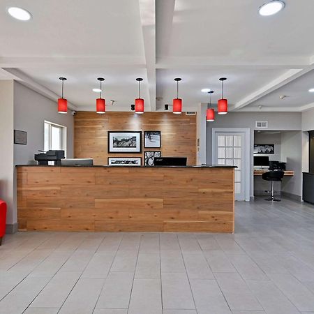 Country Inn & Suites By Radisson, Bloomington-Normal Airport, Il エクステリア 写真