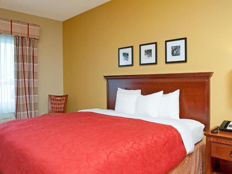 Country Inn & Suites By Radisson, Bloomington-Normal Airport, Il エクステリア 写真