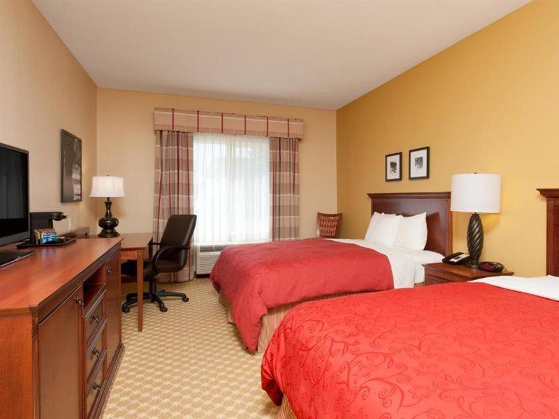 Country Inn & Suites By Radisson, Bloomington-Normal Airport, Il エクステリア 写真