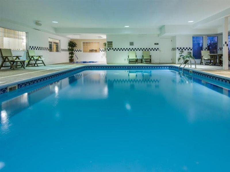 Country Inn & Suites By Radisson, Bloomington-Normal Airport, Il エクステリア 写真
