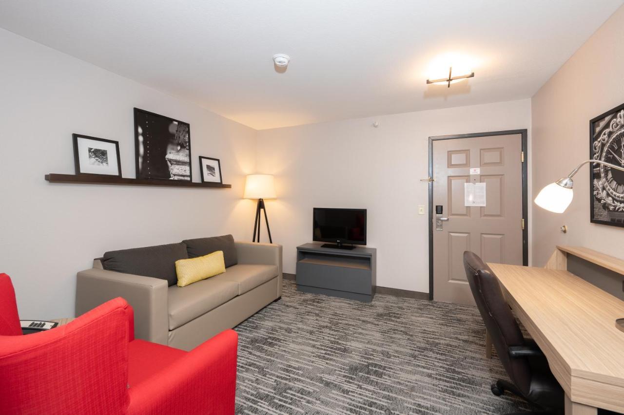 Country Inn & Suites By Radisson, Bloomington-Normal Airport, Il エクステリア 写真