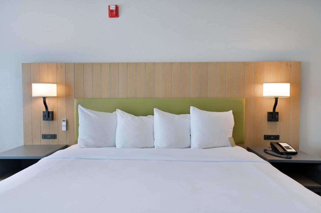 Country Inn & Suites By Radisson, Bloomington-Normal Airport, Il エクステリア 写真