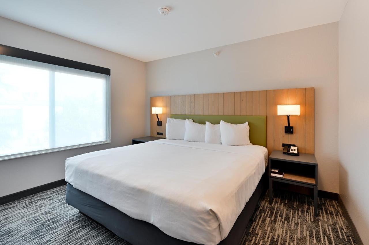 Country Inn & Suites By Radisson, Bloomington-Normal Airport, Il エクステリア 写真