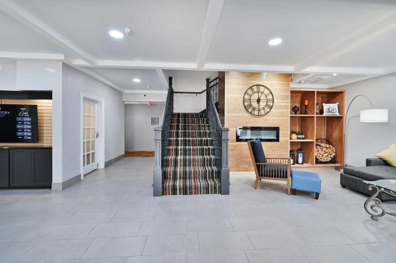 Country Inn & Suites By Radisson, Bloomington-Normal Airport, Il エクステリア 写真