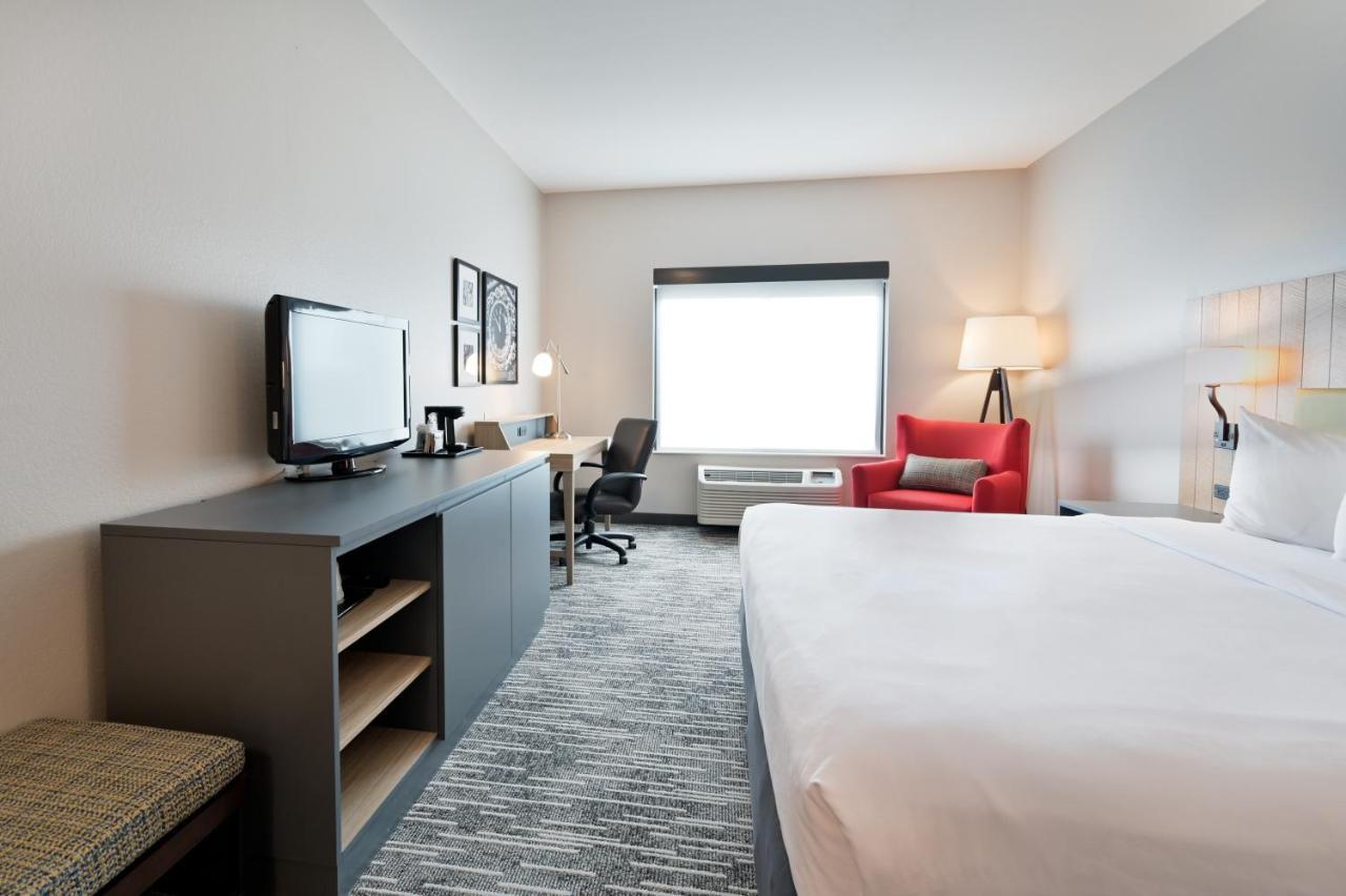 Country Inn & Suites By Radisson, Bloomington-Normal Airport, Il エクステリア 写真