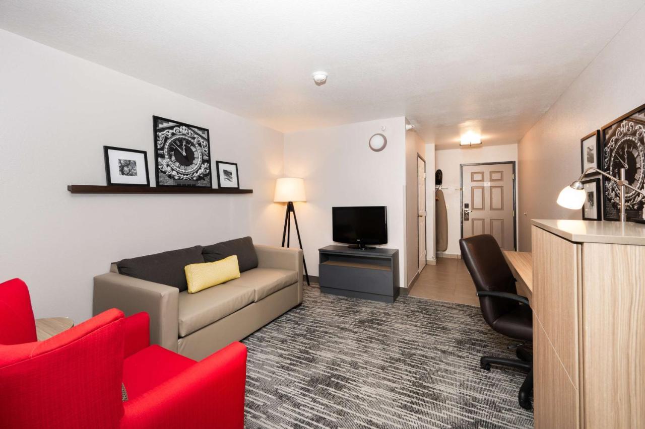 Country Inn & Suites By Radisson, Bloomington-Normal Airport, Il エクステリア 写真