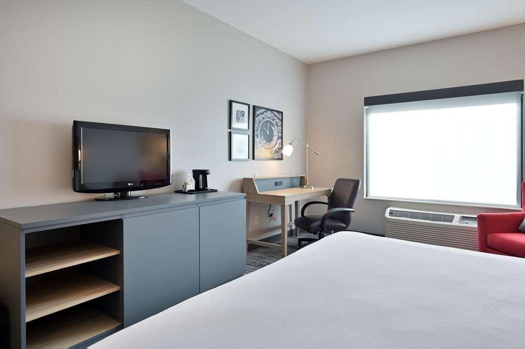 Country Inn & Suites By Radisson, Bloomington-Normal Airport, Il 部屋 写真