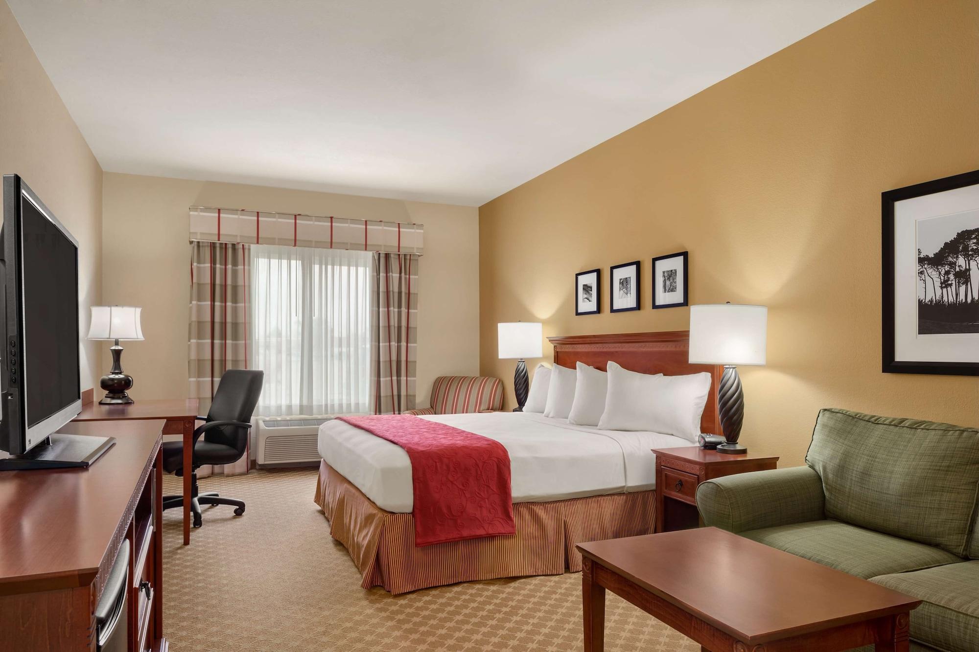 Country Inn & Suites By Radisson, Bloomington-Normal Airport, Il エクステリア 写真