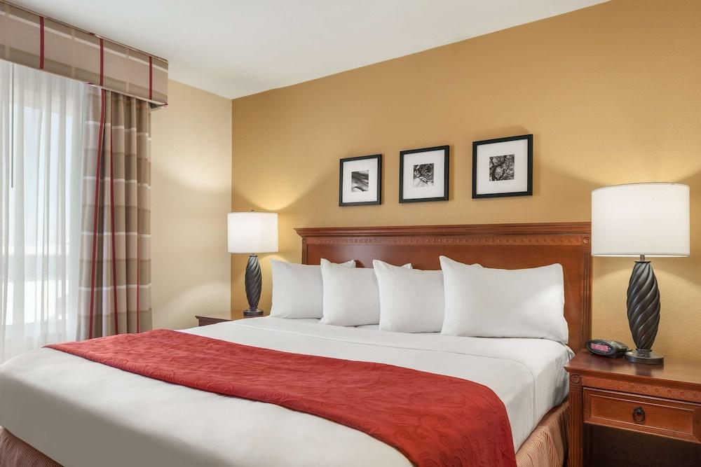 Country Inn & Suites By Radisson, Bloomington-Normal Airport, Il エクステリア 写真