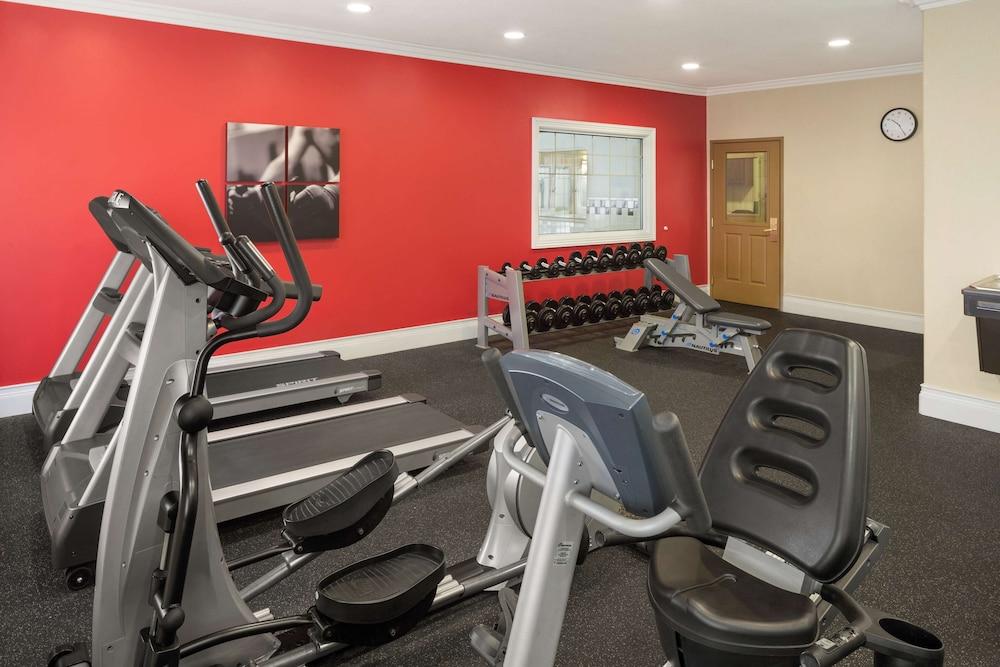 Country Inn & Suites By Radisson, Bloomington-Normal Airport, Il エクステリア 写真
