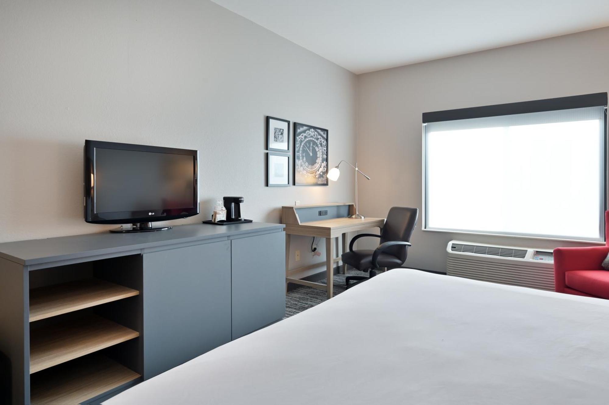 Country Inn & Suites By Radisson, Bloomington-Normal Airport, Il エクステリア 写真