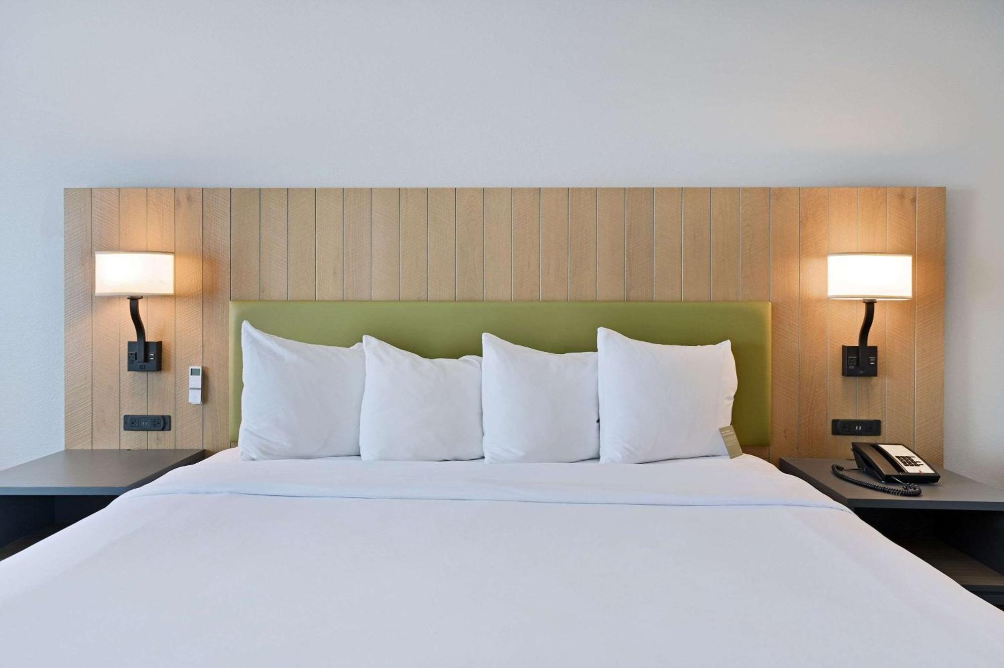 Country Inn & Suites By Radisson, Bloomington-Normal Airport, Il エクステリア 写真