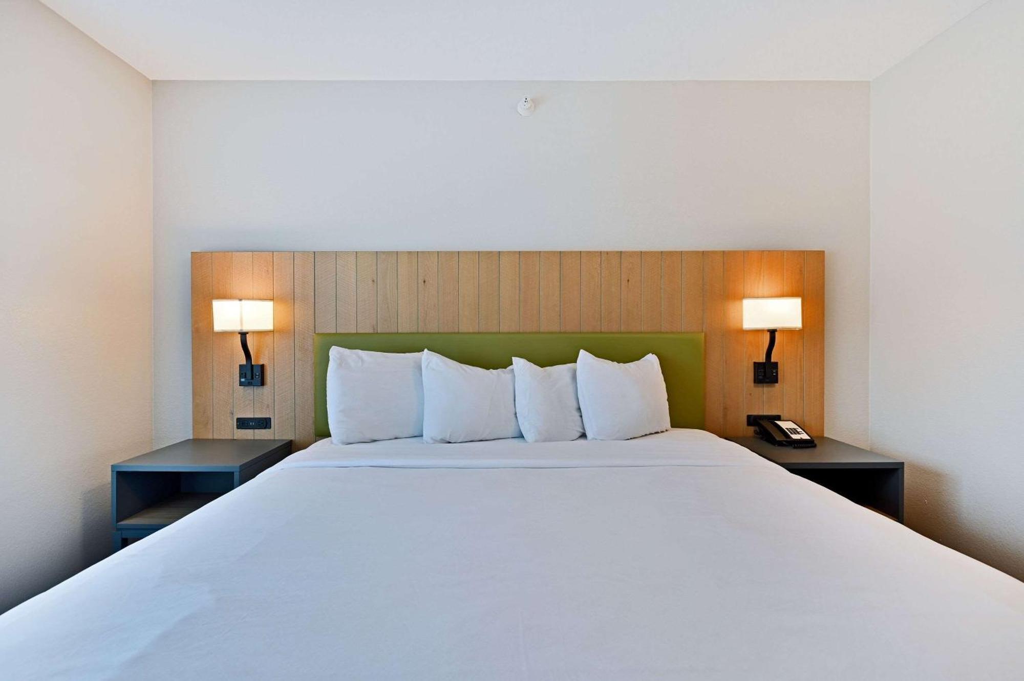 Country Inn & Suites By Radisson, Bloomington-Normal Airport, Il エクステリア 写真