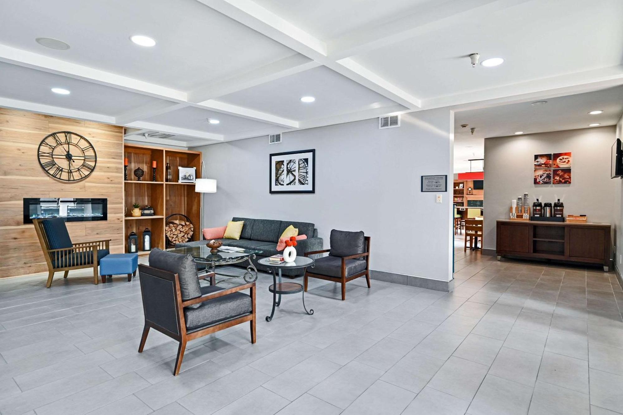 Country Inn & Suites By Radisson, Bloomington-Normal Airport, Il エクステリア 写真
