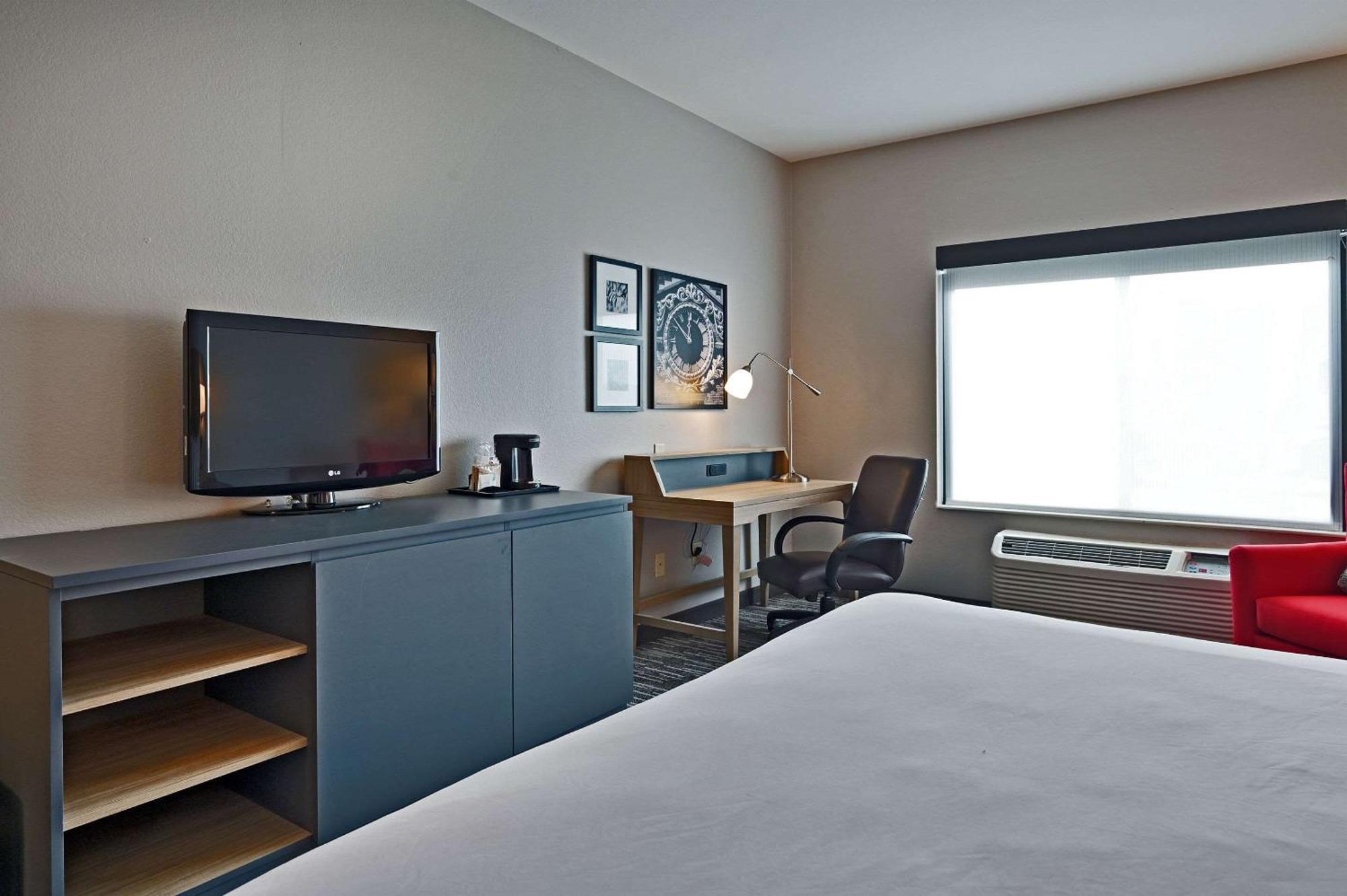 Country Inn & Suites By Radisson, Bloomington-Normal Airport, Il エクステリア 写真