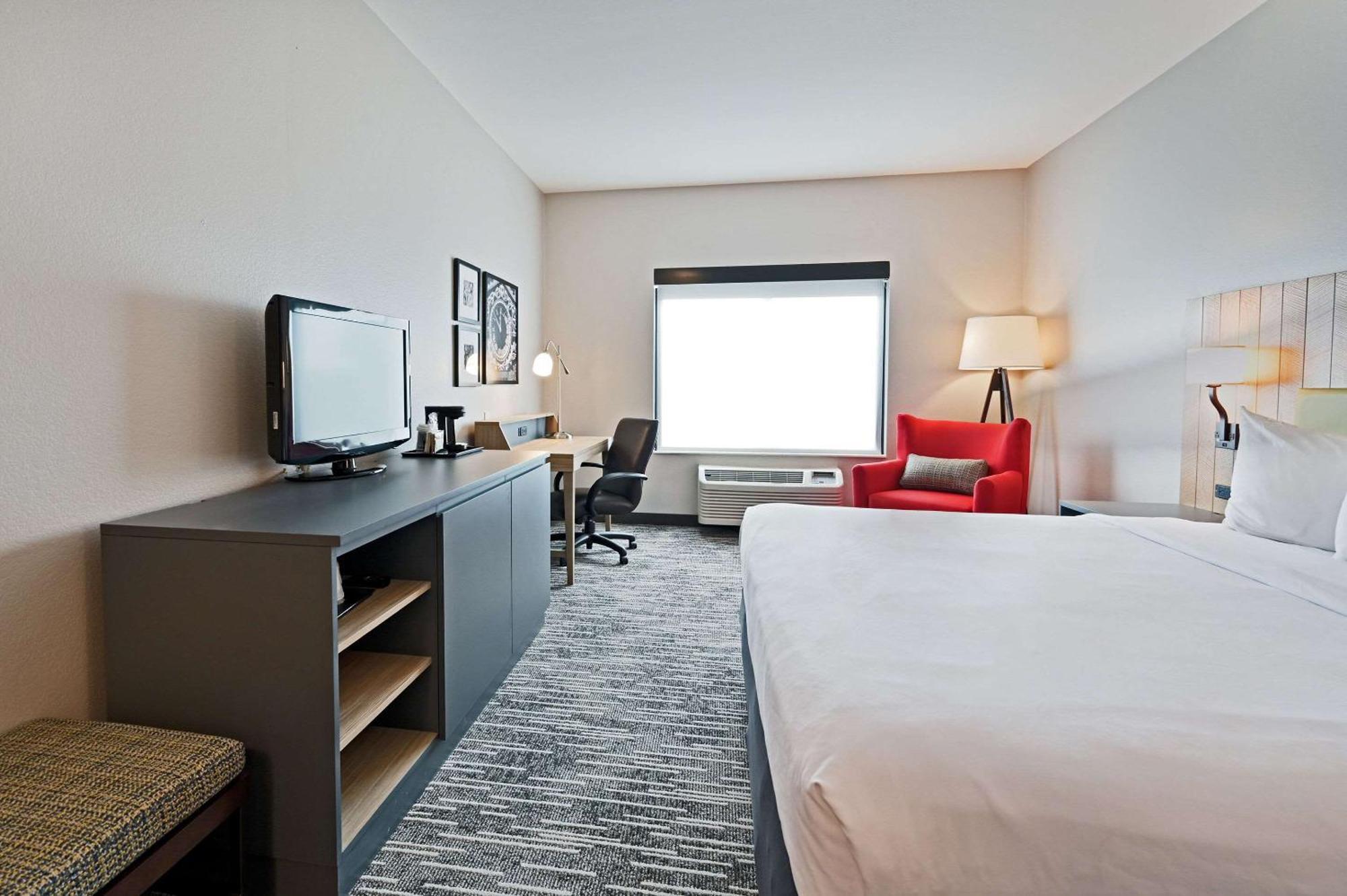 Country Inn & Suites By Radisson, Bloomington-Normal Airport, Il エクステリア 写真