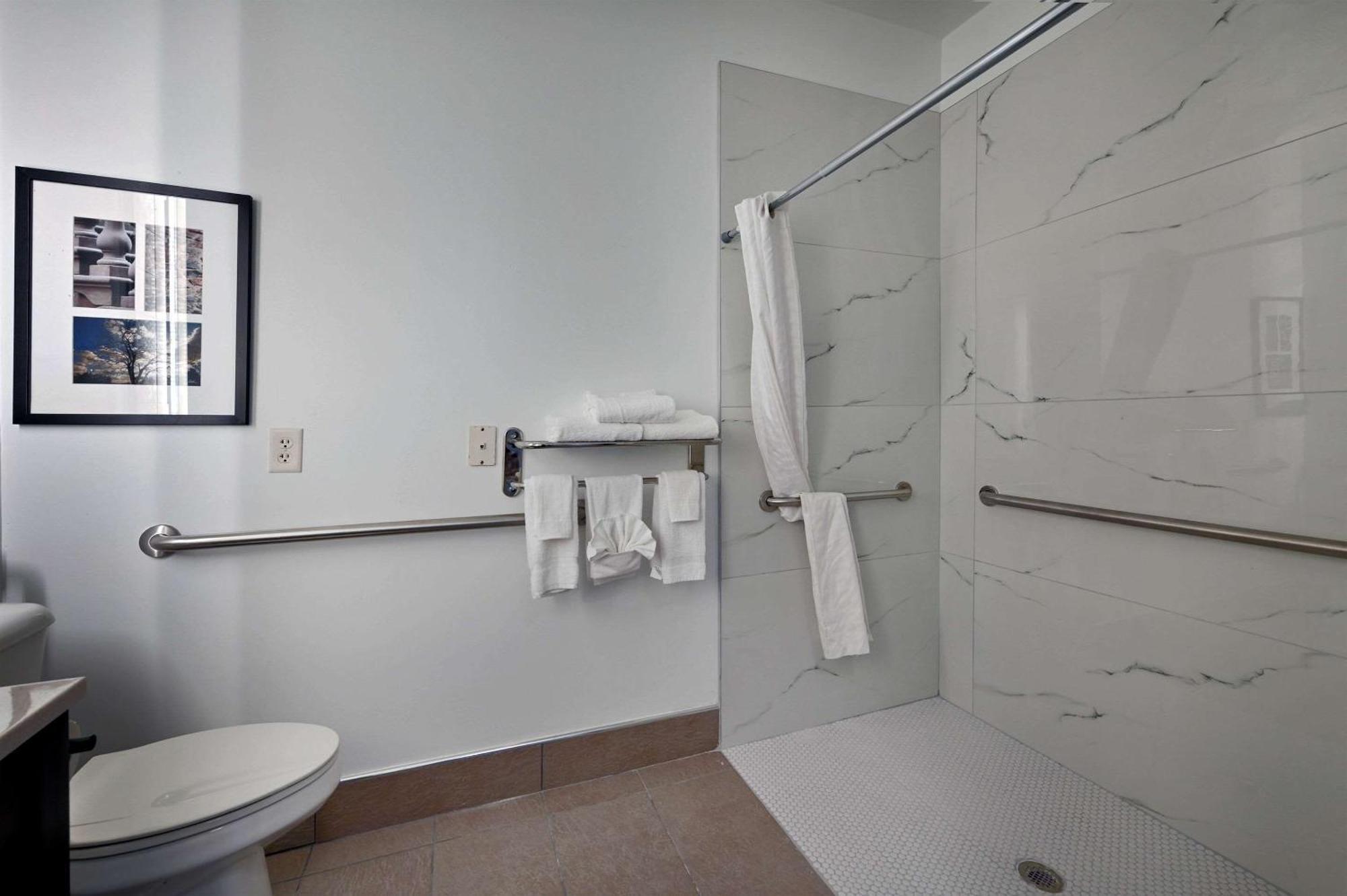 Country Inn & Suites By Radisson, Bloomington-Normal Airport, Il エクステリア 写真