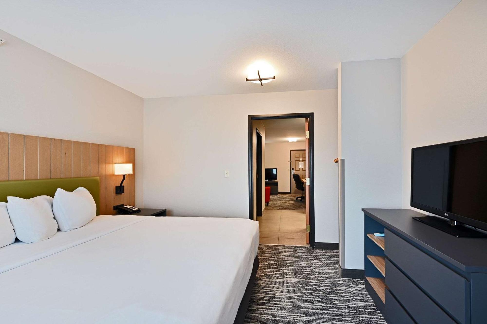 Country Inn & Suites By Radisson, Bloomington-Normal Airport, Il エクステリア 写真