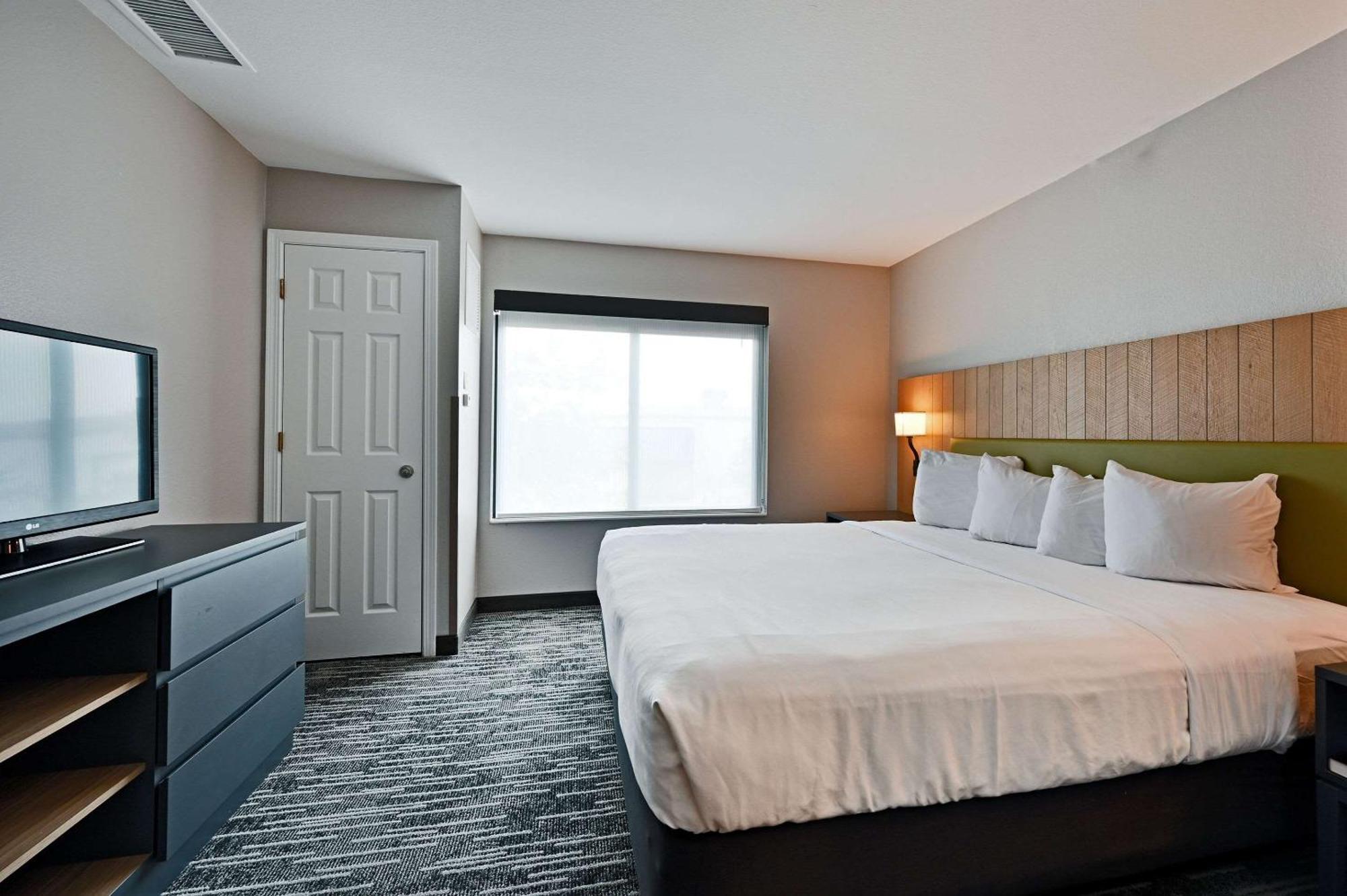 Country Inn & Suites By Radisson, Bloomington-Normal Airport, Il エクステリア 写真