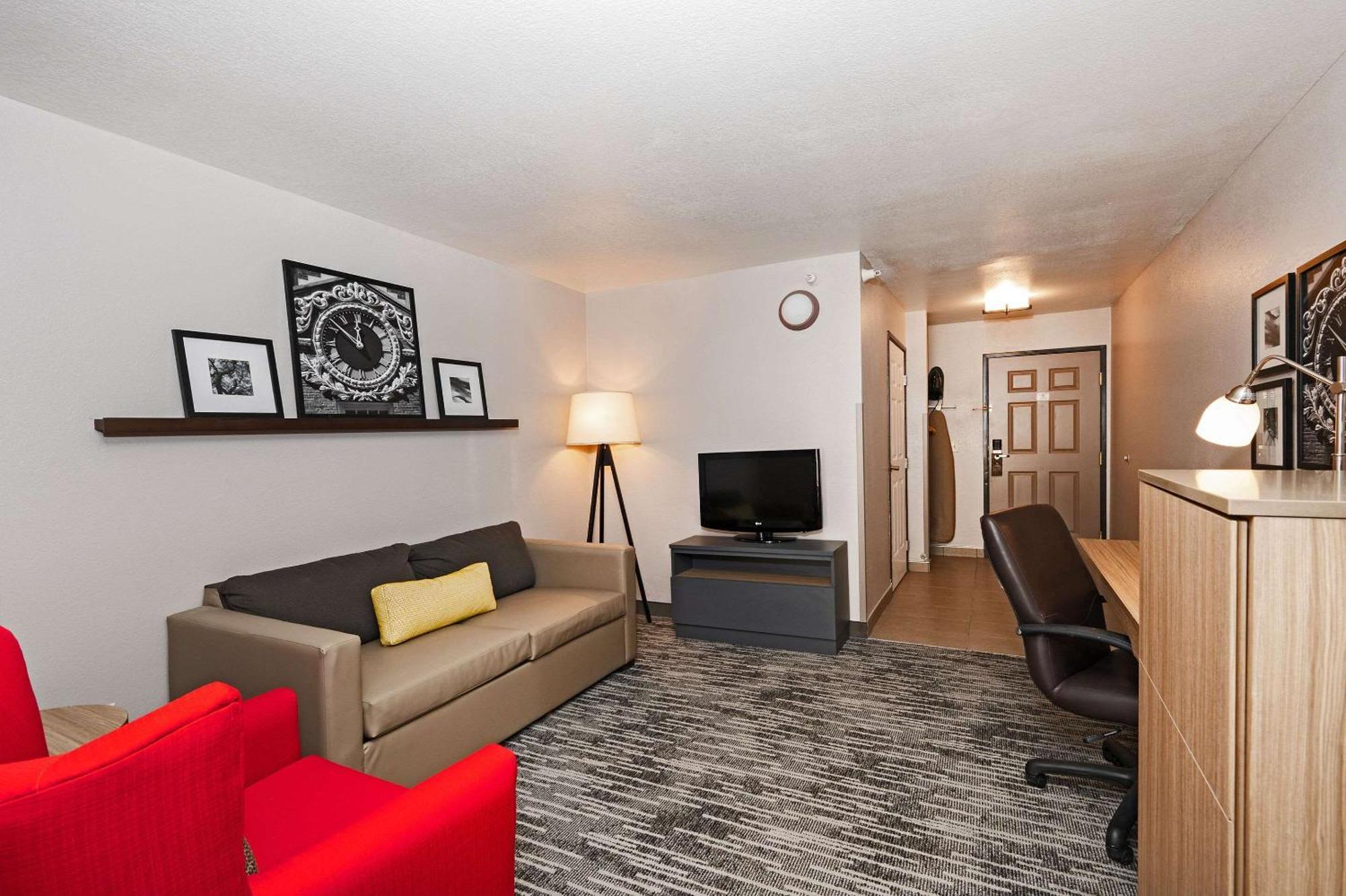 Country Inn & Suites By Radisson, Bloomington-Normal Airport, Il エクステリア 写真