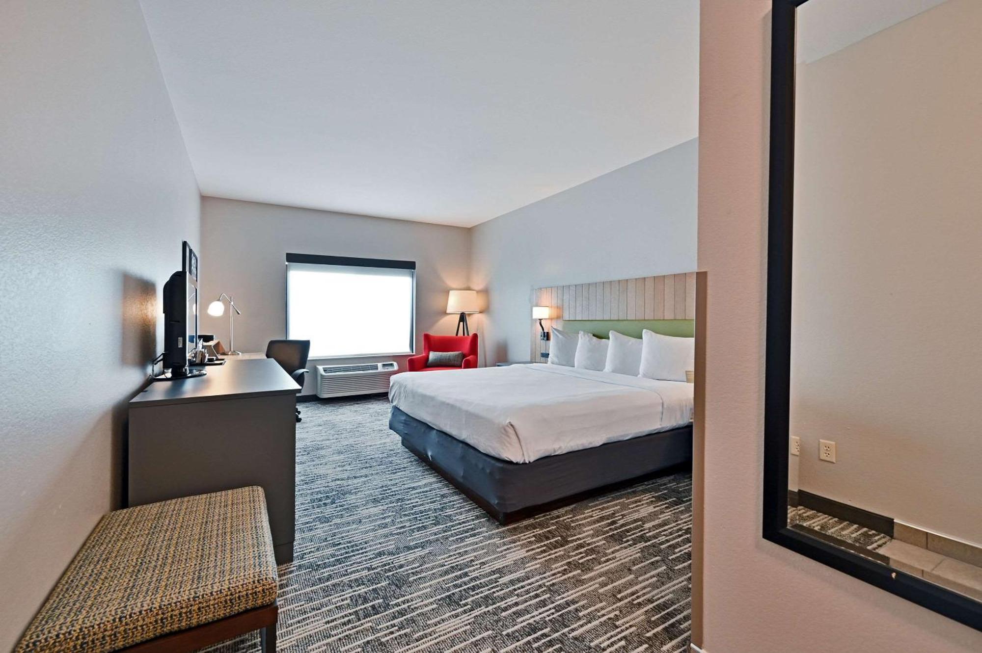 Country Inn & Suites By Radisson, Bloomington-Normal Airport, Il エクステリア 写真
