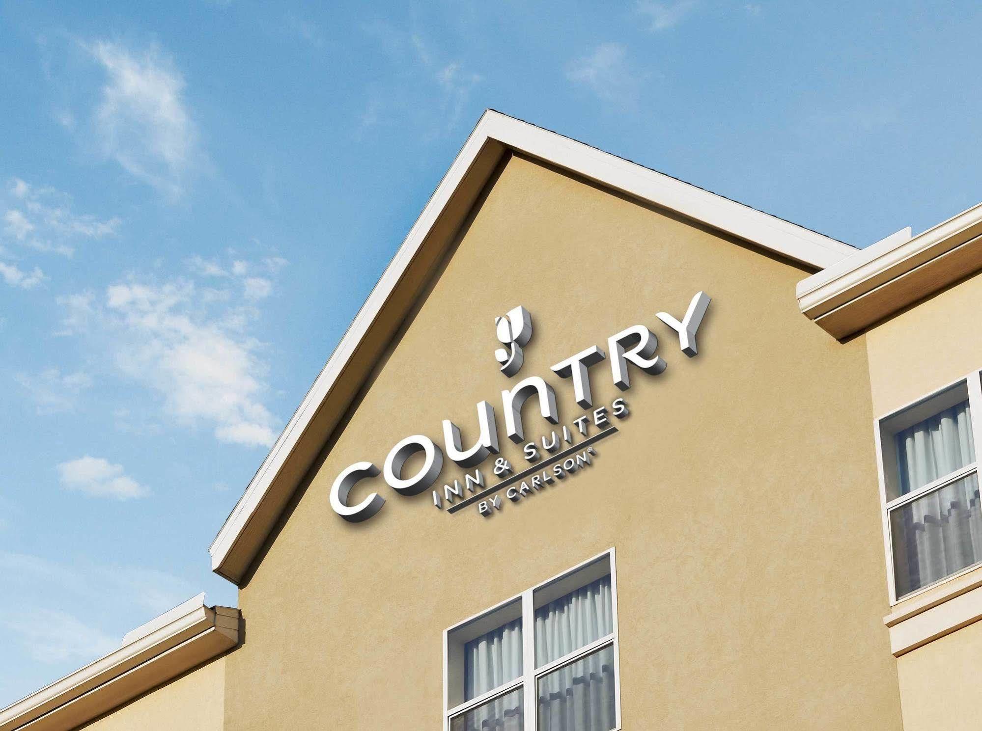 Country Inn & Suites By Radisson, Bloomington-Normal Airport, Il エクステリア 写真