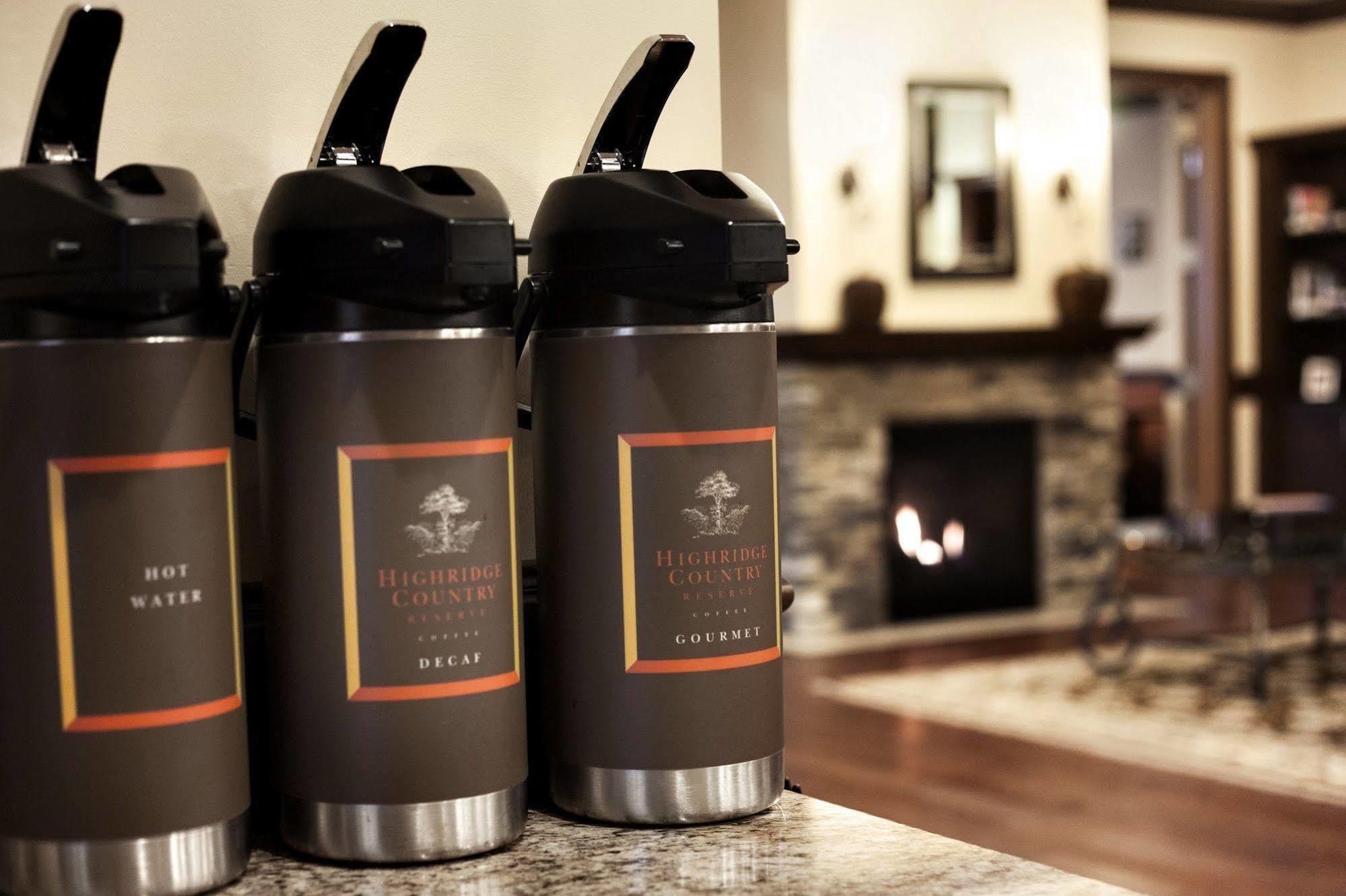Country Inn & Suites By Radisson, Bloomington-Normal Airport, Il エクステリア 写真
